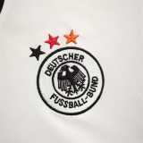 2002 Germany Home Retro Soccer jersey
