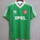 1990 Republic of Ireland Home Retro Soccer jersey