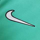 1998 Nigeria Home Retro Soccer jersey