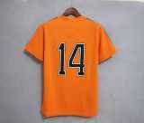 1973/74 Netherlands Training Shirts