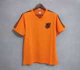 1973/74 Netherlands Training Shirts