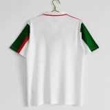 1996/99 Wales Away Retro Soccer jersey
