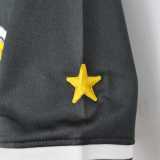 1996/97 Colo-Colo Away Retro Soccer jersey