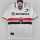 1999 Sao Paulo FC Home Retro Soccer jersey