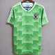 1988 Germany Away Retro Soccer jersey