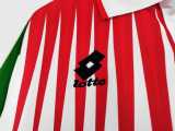 1996/99 Wales Away Retro Soccer jersey