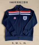 1980 England Training Suit