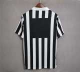 1992/93 JUV Home Retro Soccer jersey