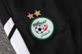 2022 Algeria Half Pull Tracksuit