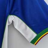 1998 Portugal Away Retro Soccer jersey