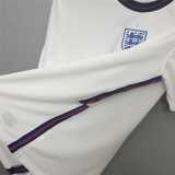2020/21 England Home Fans Soccer jersey