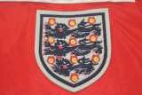 1980 England Away Retro Soccer jersey