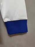 1995/96 Blackburn Rovers Home Retro Long Sleeve Soccer jersey