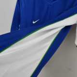 1998 Portugal Away Retro Soccer jersey