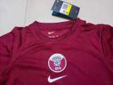 2022 Qatar Home Fans Kids Soccer jersey