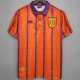 1994 Scotland Away Retro Soccer jersey