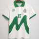 1995 Mexico Away Retro Soccer jersey