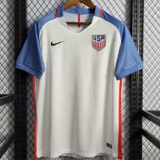2019/20 United States Home Fans Soccer jersey