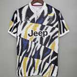 2021/22 JUV Special Edition Fans Soccer jersey