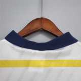 1988/89 Scotland Away Retro Soccer jersey