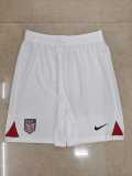 2022 United States Home Fans Soccer jersey