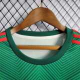 2022 Mexico Home Fans Women Soccer jersey
