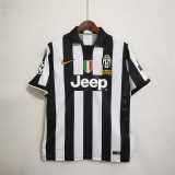 2014/15 JUV Home Retro Soccer jersey