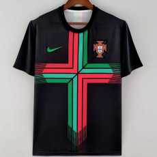 2022 Portugal Training Shirts