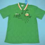 1994 Republic of Ireland Home Retro Soccer jersey