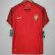 2016 Portugal Home Retro Soccer jersey