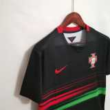 2015/16 Portugal Away Retro Soccer jersey