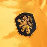 2022 Netherlands Home Fans Soccer jersey
