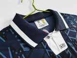 1992/93 Scotland Home Retro Soccer jersey