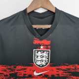 2022 England Training Shirts