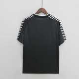 1992 Colo-Colo Away Retro Soccer jersey