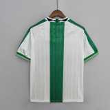 1996 Nigeria Away Retro Soccer jersey