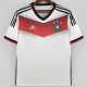 2014 Germany Home Retro Soccer jersey