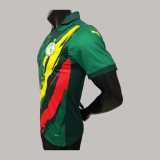 2022 Senegal Special Edition Player Soccer jersey