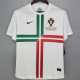 2012/13 Portugal Away Retro Soccer jersey