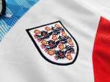 1990 England Special Edition Retro Soccer jersey