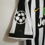 2014/15 JUV Home Retro Soccer jersey