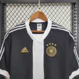 2022 Germany Customize Fans Soccer jersey