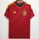 2012/13 Spain Home Retro Soccer jersey