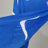 2008/09 Rangers Home Retro Soccer jersey