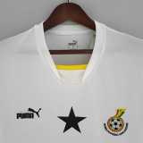 2022 Ghana Home Fans Soccer jersey