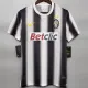 2010/11 JUV Home Retro Soccer jersey