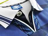 1998/99 Scotland Home Retro Soccer jersey
