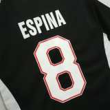 1997/98 Colo-Colo Away Retro Soccer jersey