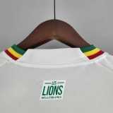 2022 Senegal Home Fans Soccer jersey