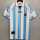 1994 Argentina Home Retro Soccer jersey